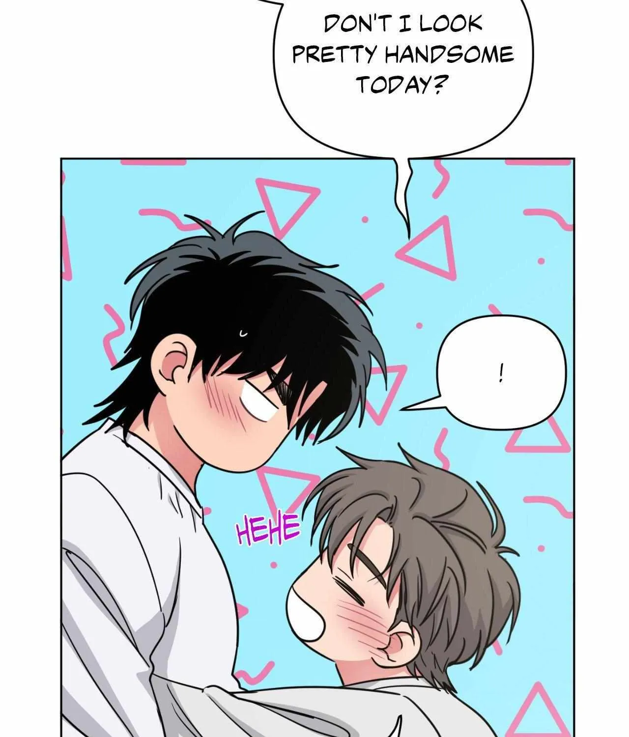 Read ARTS MANZ chapter 68 image 25 on Lezhin