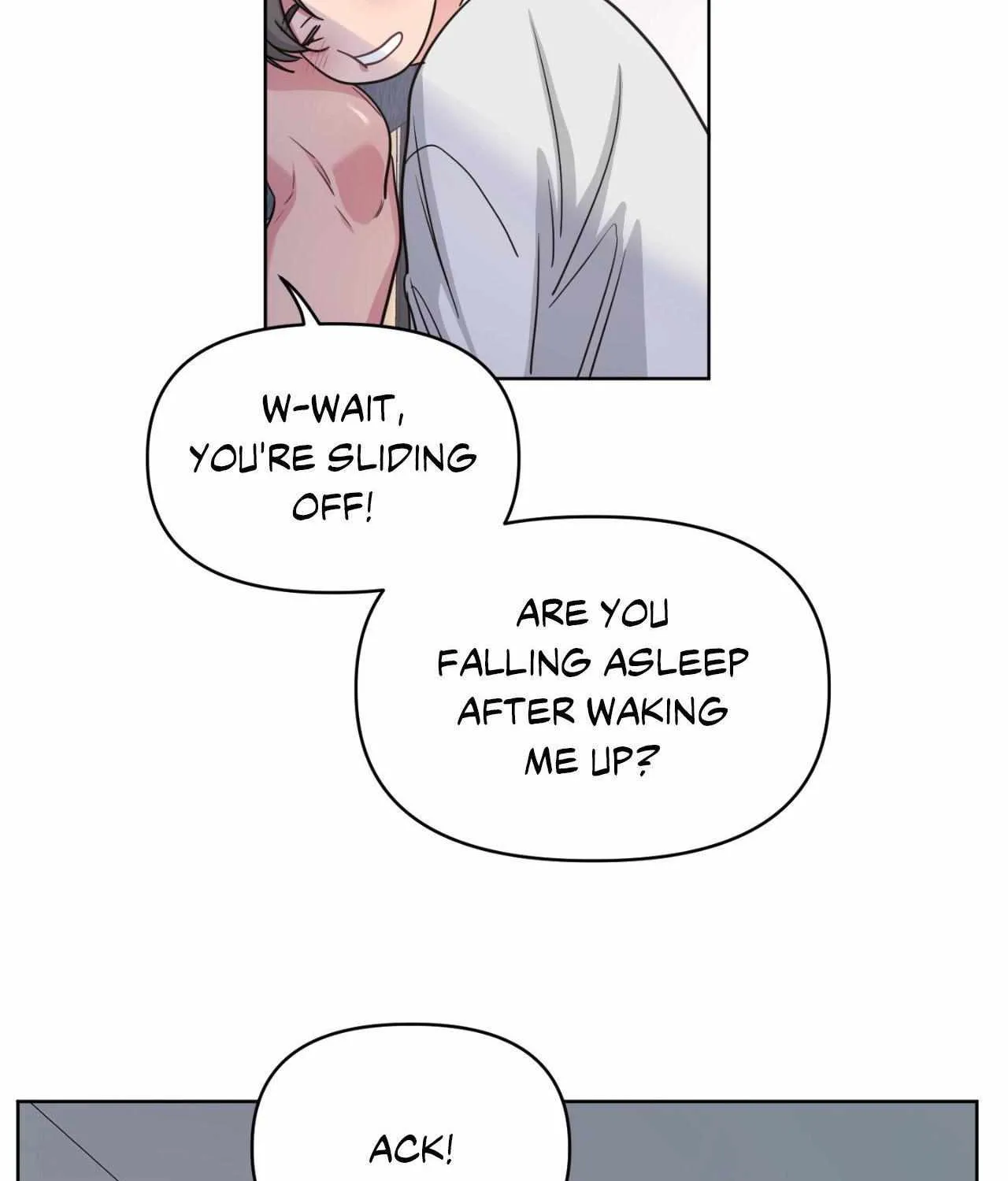Read ARTS MANZ chapter 68 image 29 on Lezhin