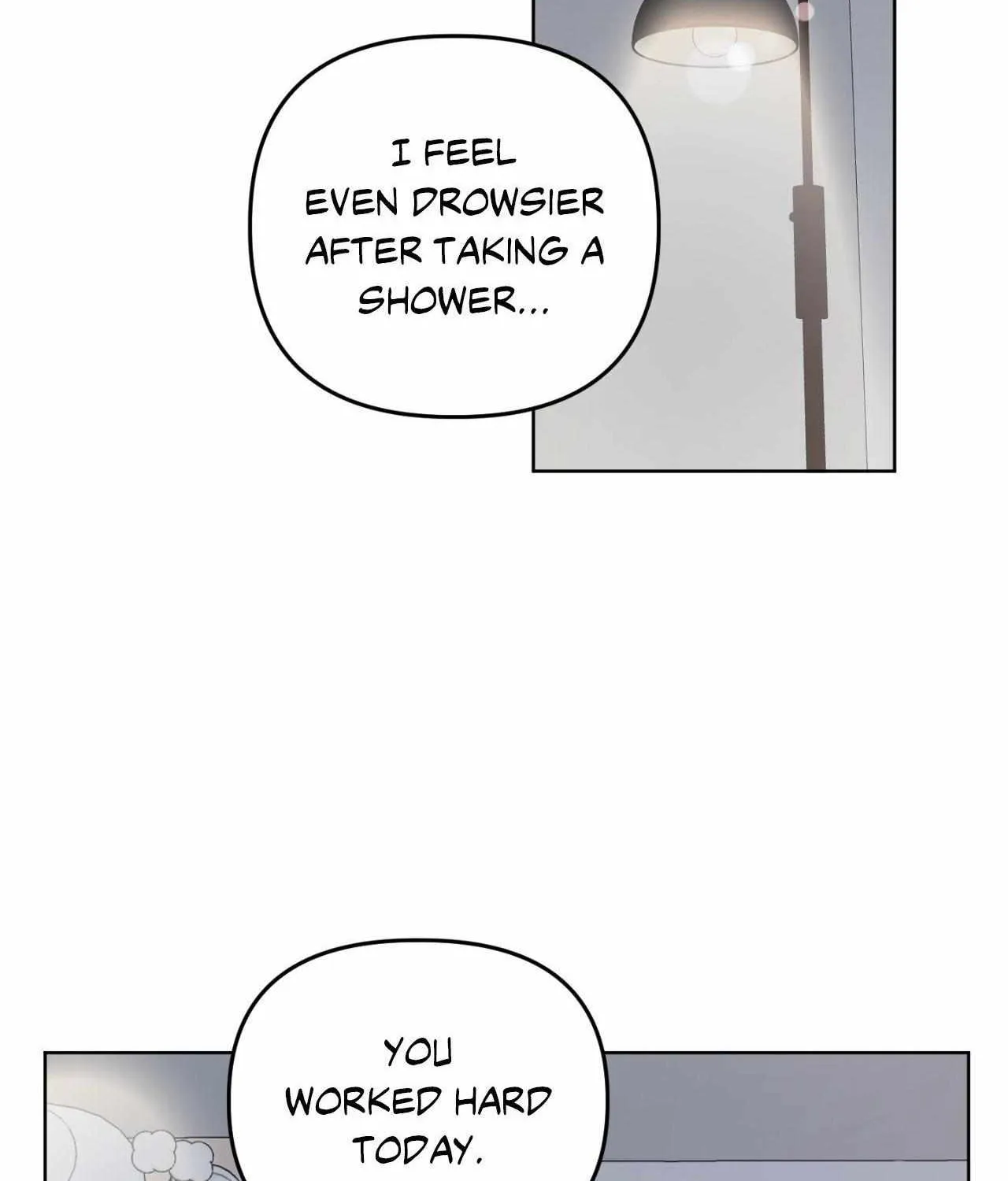 Read ARTS MANZ chapter 68 image 33 on Lezhin