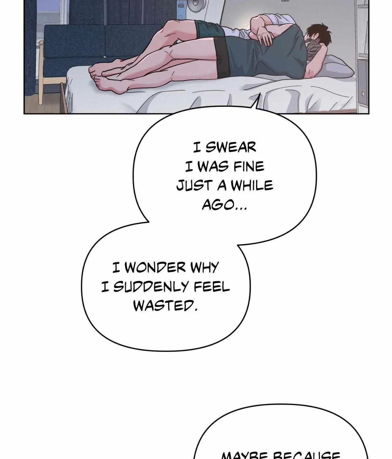 Read ARTS MANZ chapter 68 image 46 on Lezhin