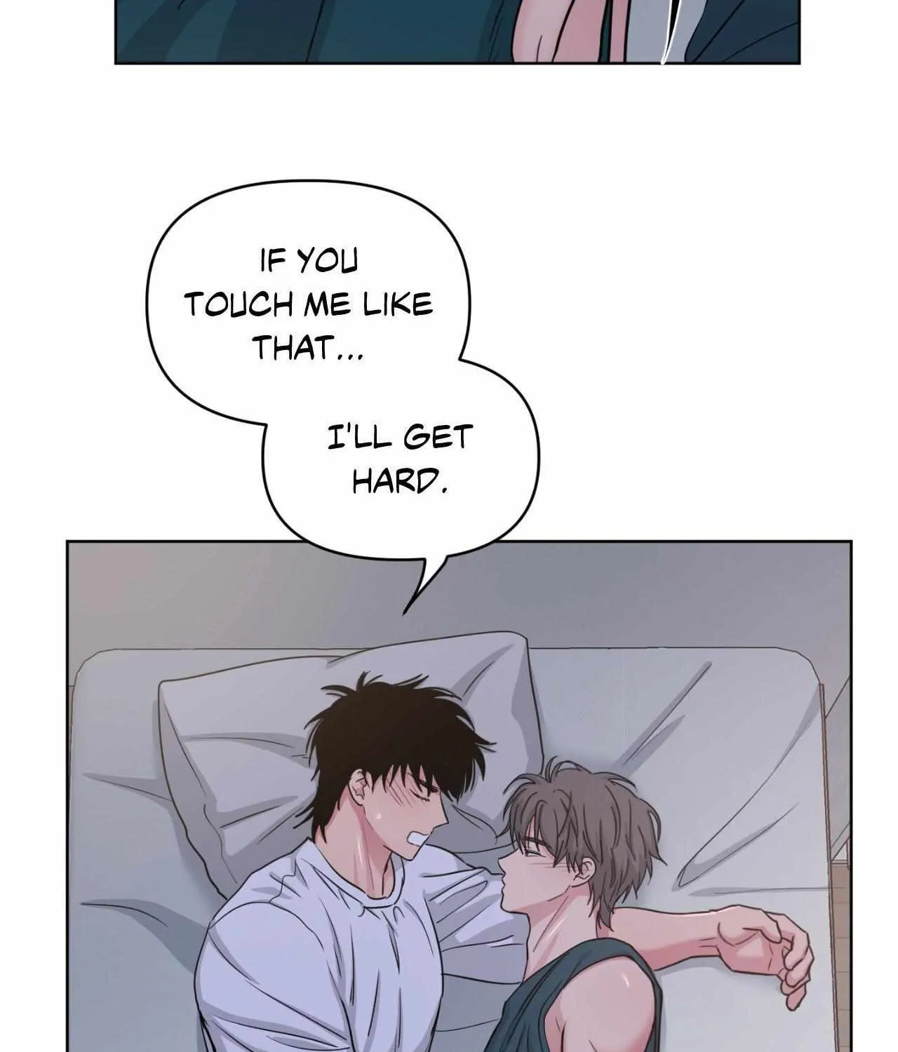 Read ARTS MANZ chapter 68 image 52 on Lezhin