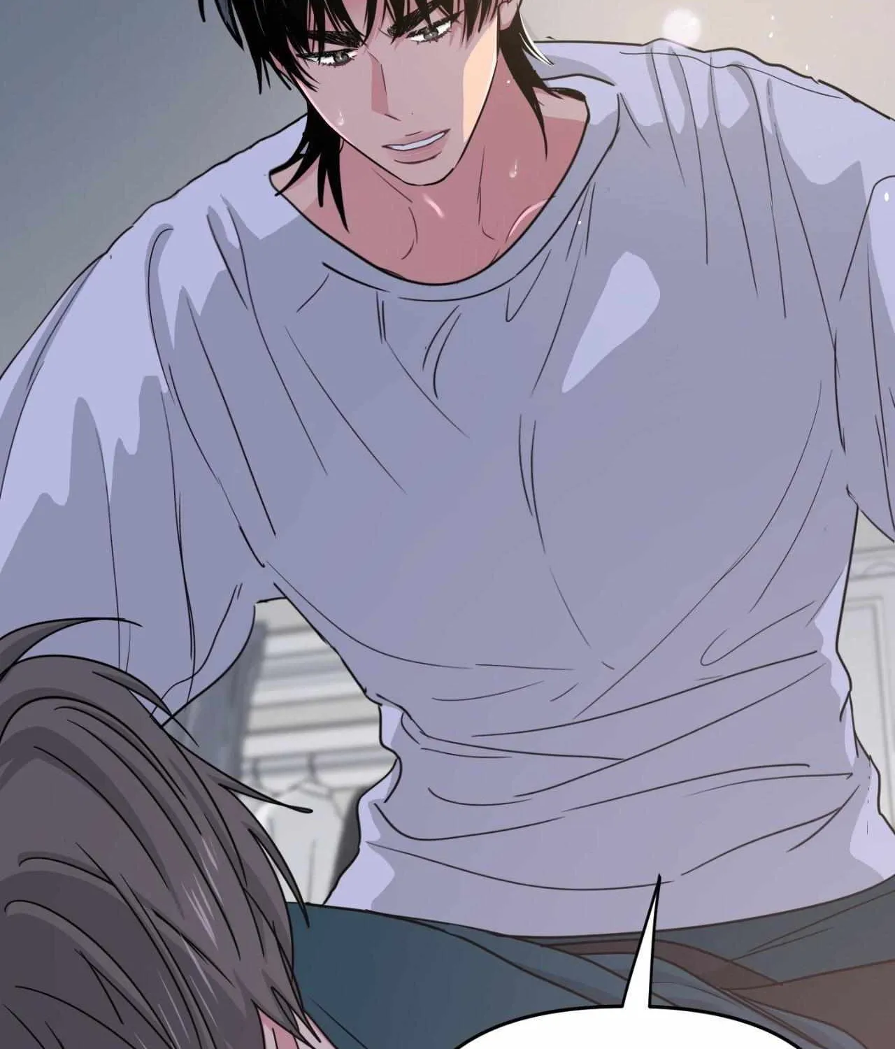 Read ARTS MANZ chapter 68 image 59 on Lezhin
