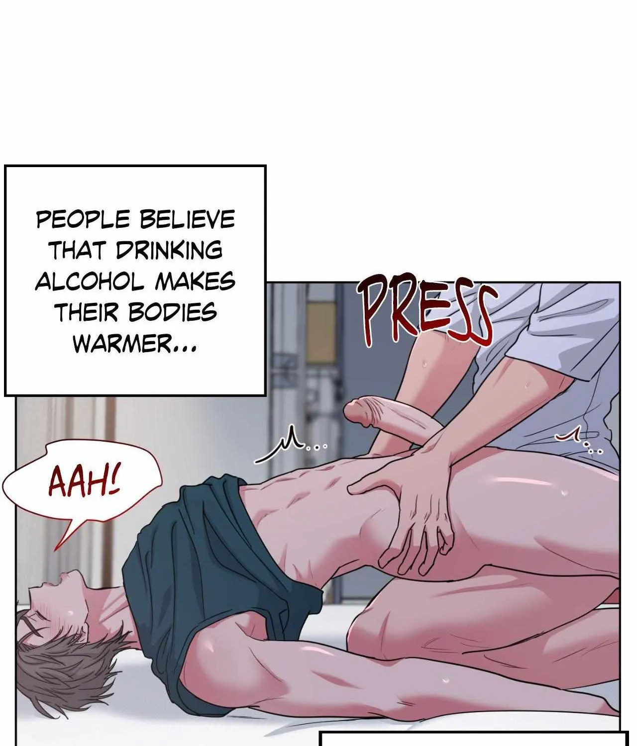 Read ARTS MANZ chapter 68 image 74 on Lezhin