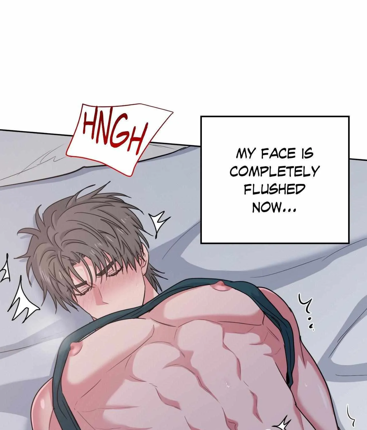 Read ARTS MANZ chapter 68 image 76 on Lezhin