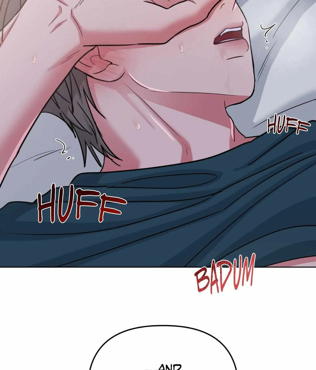 Read ARTS MANZ chapter 68 image 86 on Lezhin