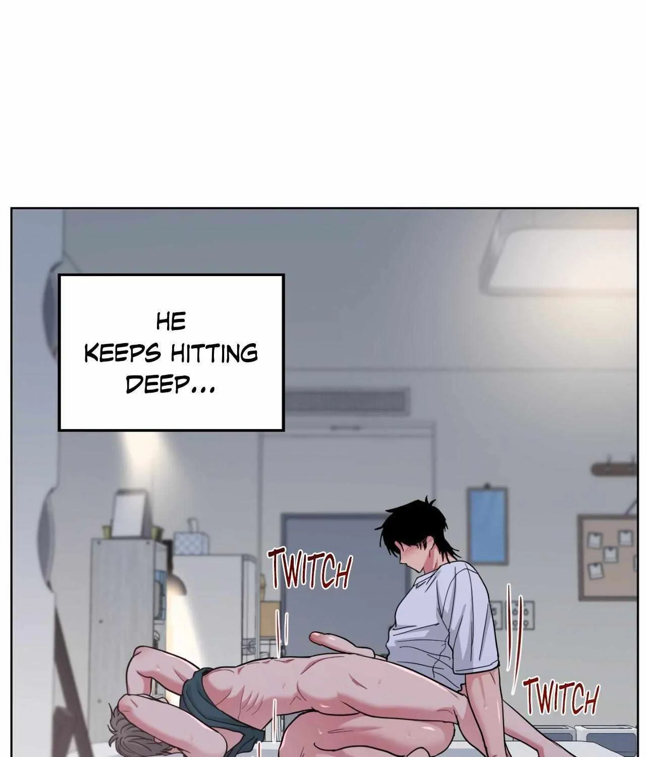 Read ARTS MANZ chapter 68 image 92 on Lezhin