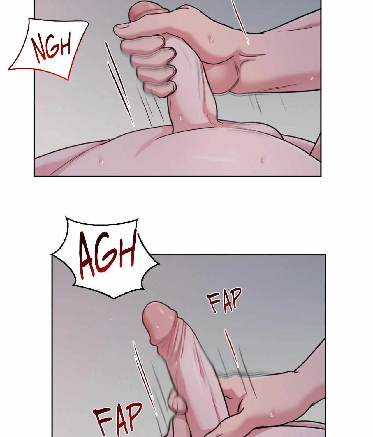 Read ARTS MANZ chapter 69 image 14 on Lezhin