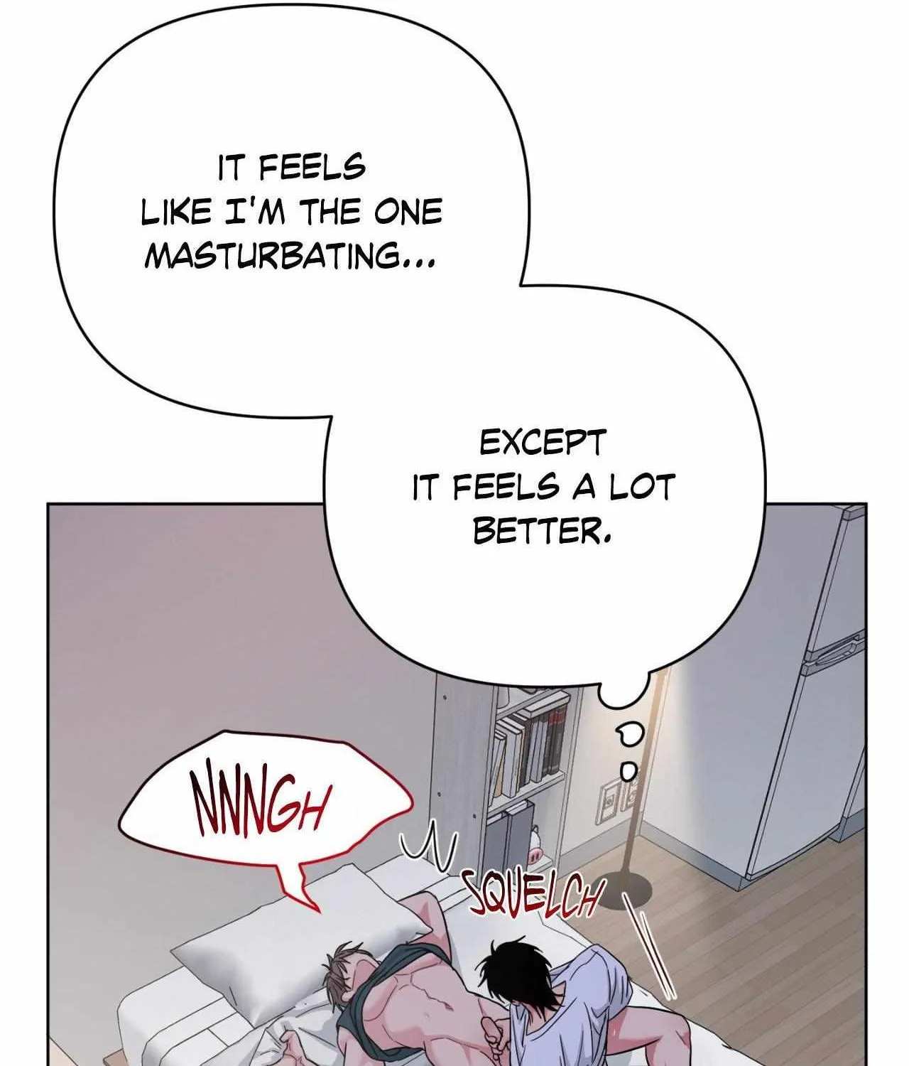 Read ARTS MANZ chapter 69 image 17 on Lezhin