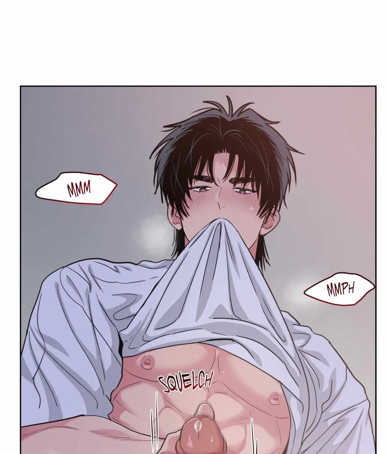 Read ARTS MANZ chapter 69 image 19 on Lezhin