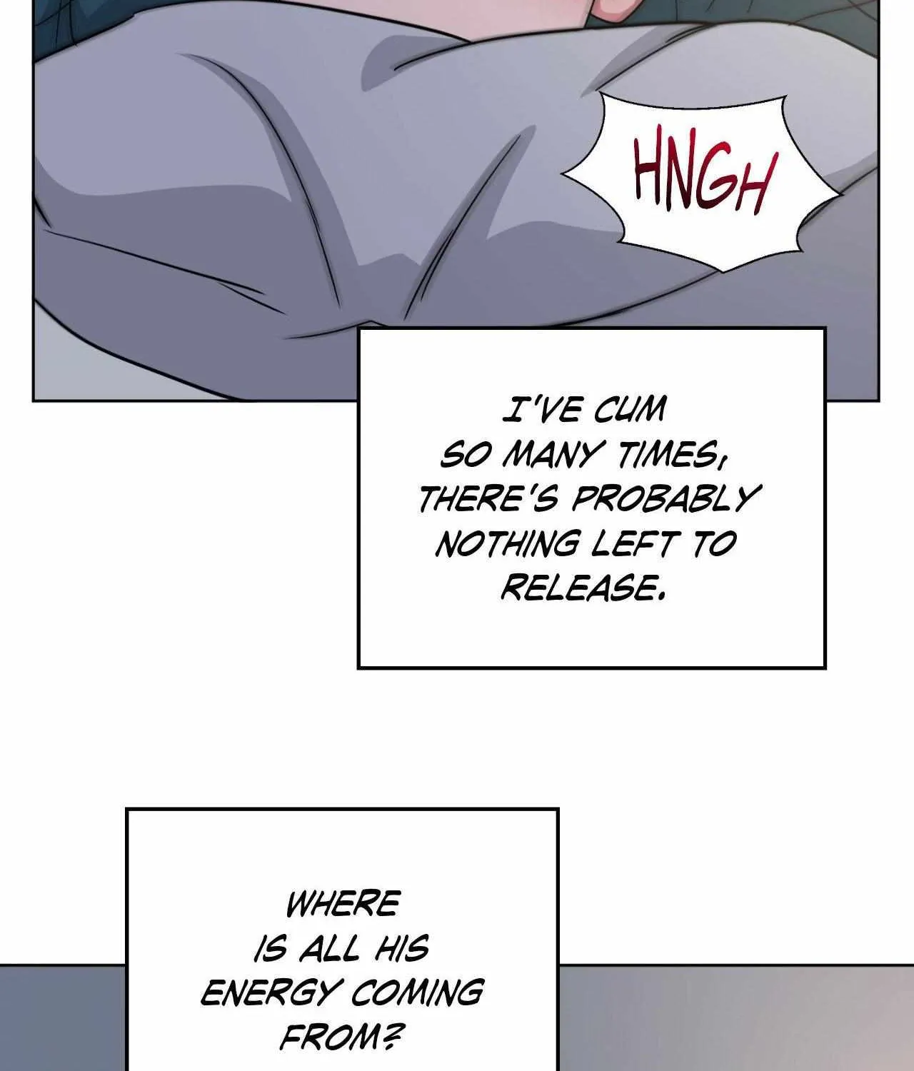 Read ARTS MANZ chapter 69 image 47 on Lezhin