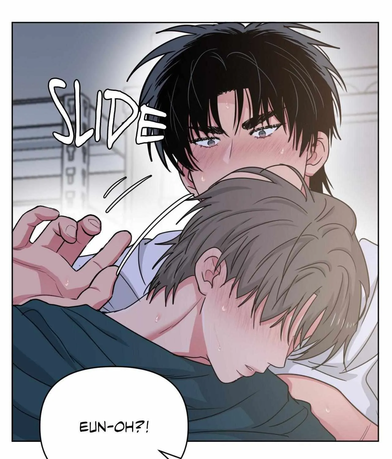 Read ARTS MANZ chapter 69 image 72 on Lezhin