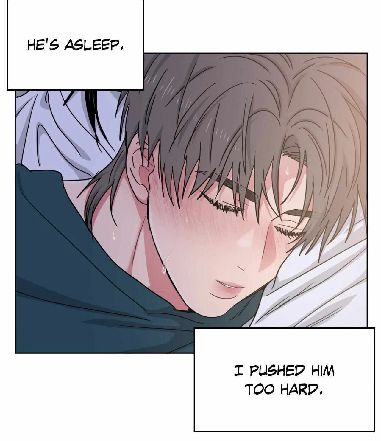 Read ARTS MANZ chapter 69 image 75 on Lezhin