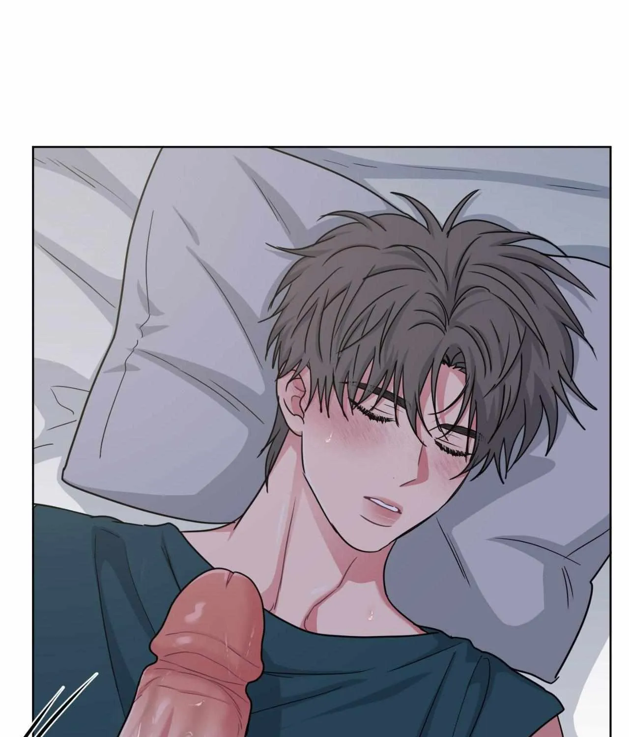 Read ARTS MANZ chapter 69 image 85 on Lezhin