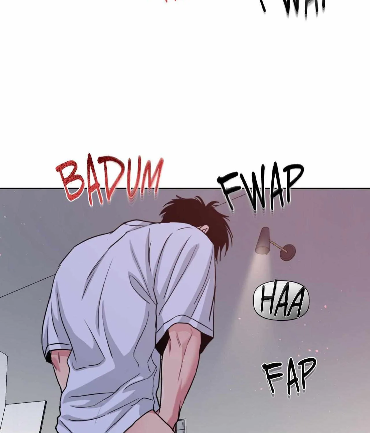 Read ARTS MANZ chapter 69 image 90 on Lezhin