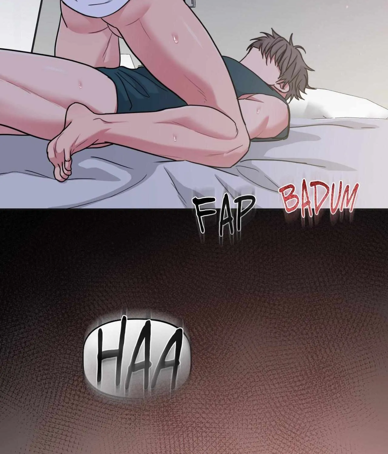 Read ARTS MANZ chapter 69 image 91 on Lezhin