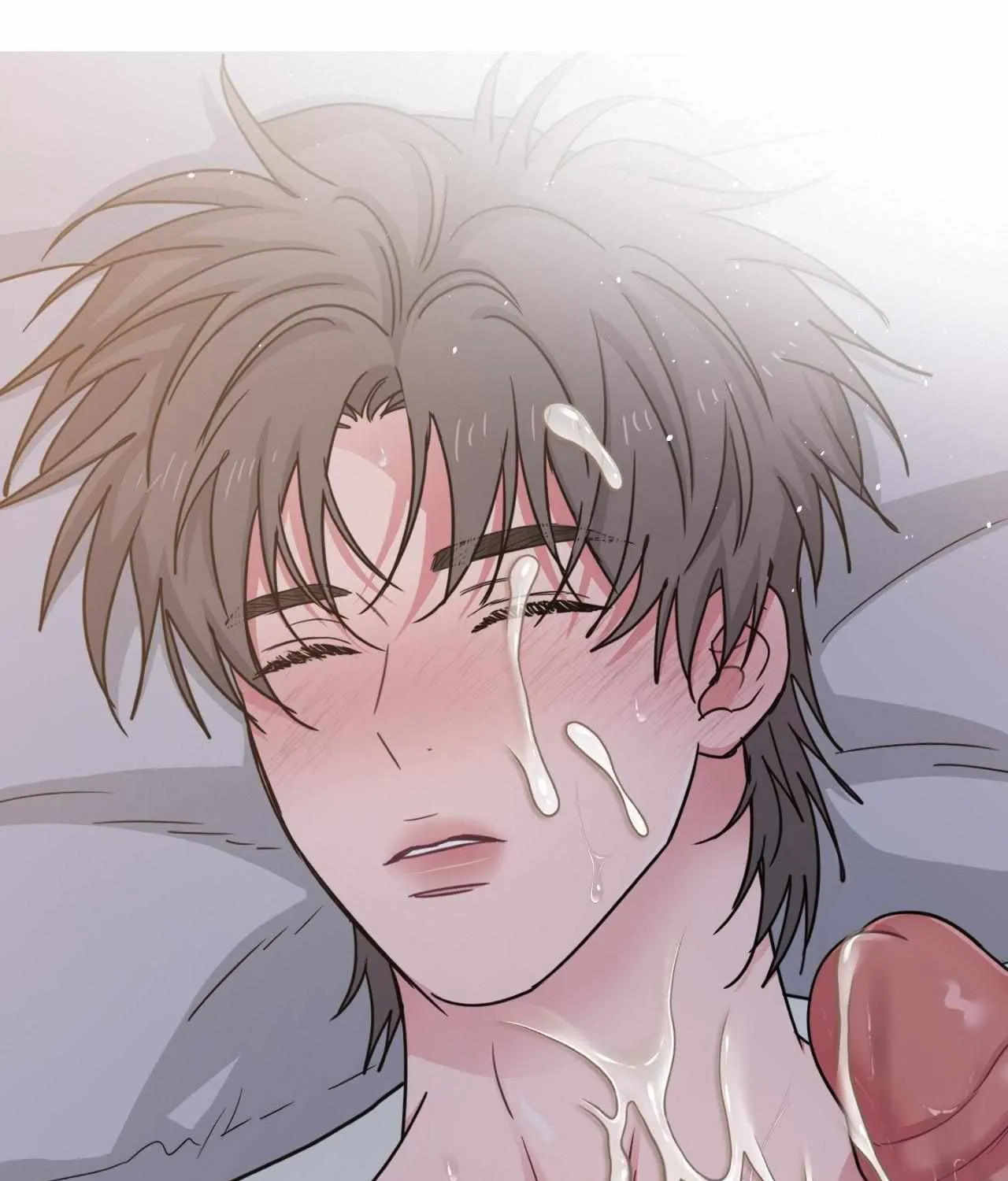Read ARTS MANZ chapter 69 image 96 on Lezhin