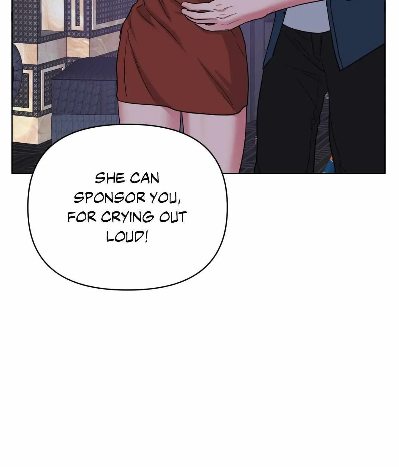 Read ARTS MANZ chapter 70 image 101 on Lezhin