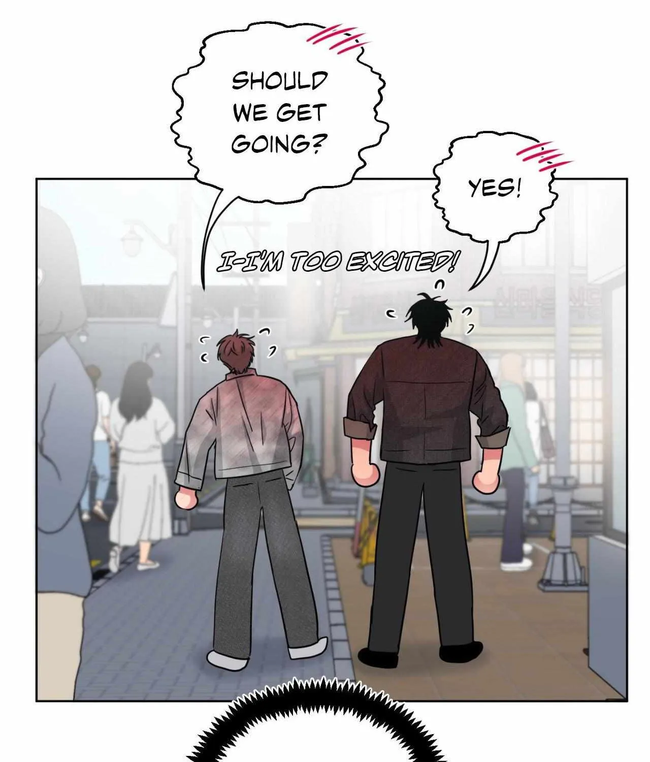 Read ARTS MANZ chapter 70 image 25 on Lezhin