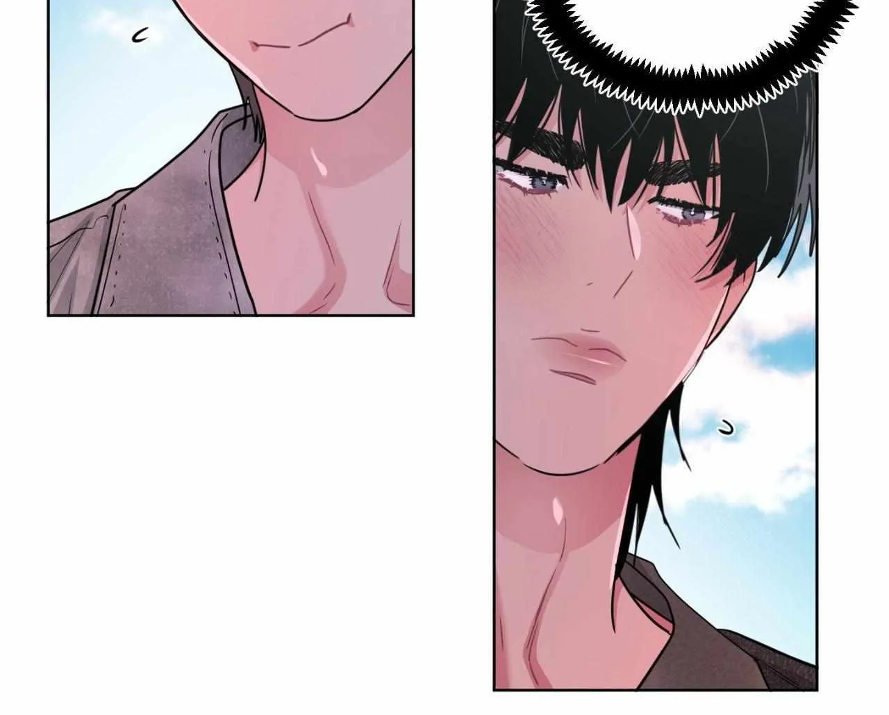 Read ARTS MANZ chapter 70 image 27 on Lezhin