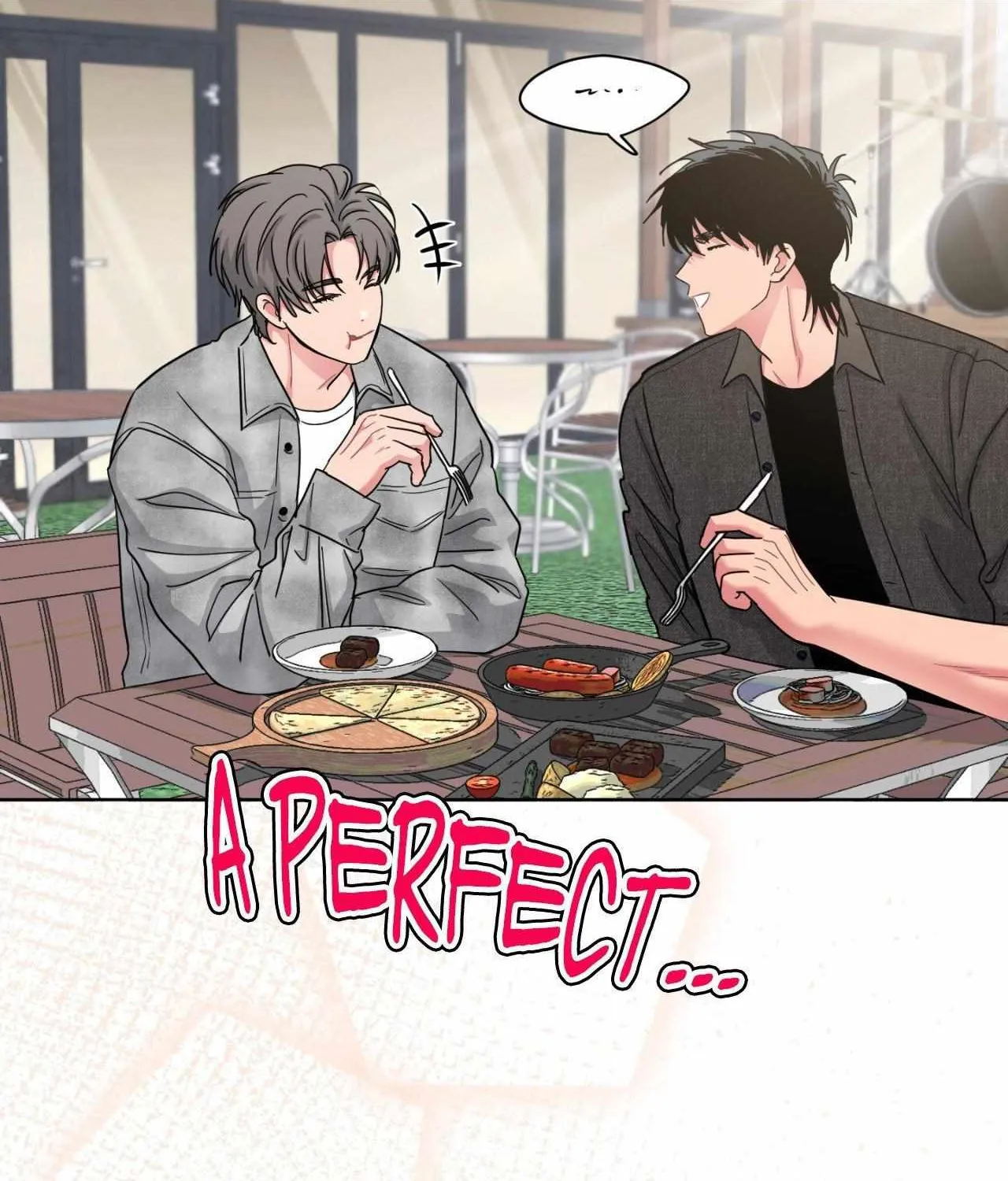 Read ARTS MANZ chapter 70 image 31 on Lezhin