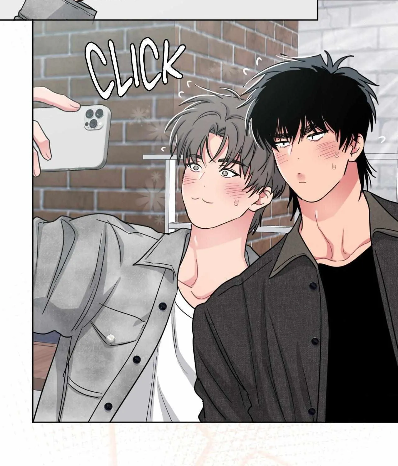 Read ARTS MANZ chapter 70 image 35 on Lezhin