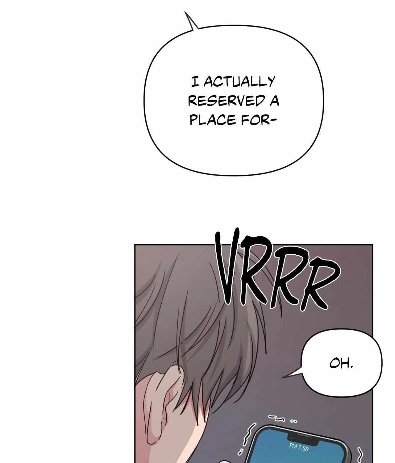 Read ARTS MANZ chapter 70 image 41 on Lezhin