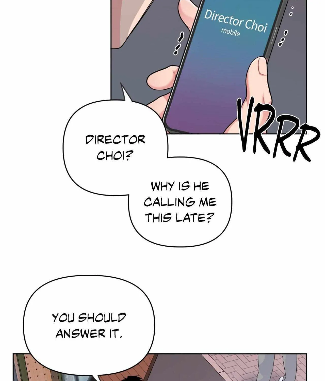 Read ARTS MANZ chapter 70 image 42 on Lezhin