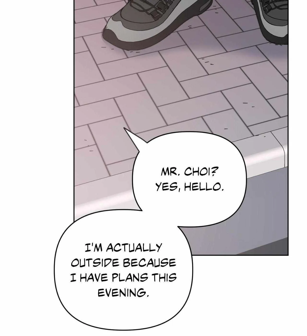Read ARTS MANZ chapter 70 image 44 on Lezhin