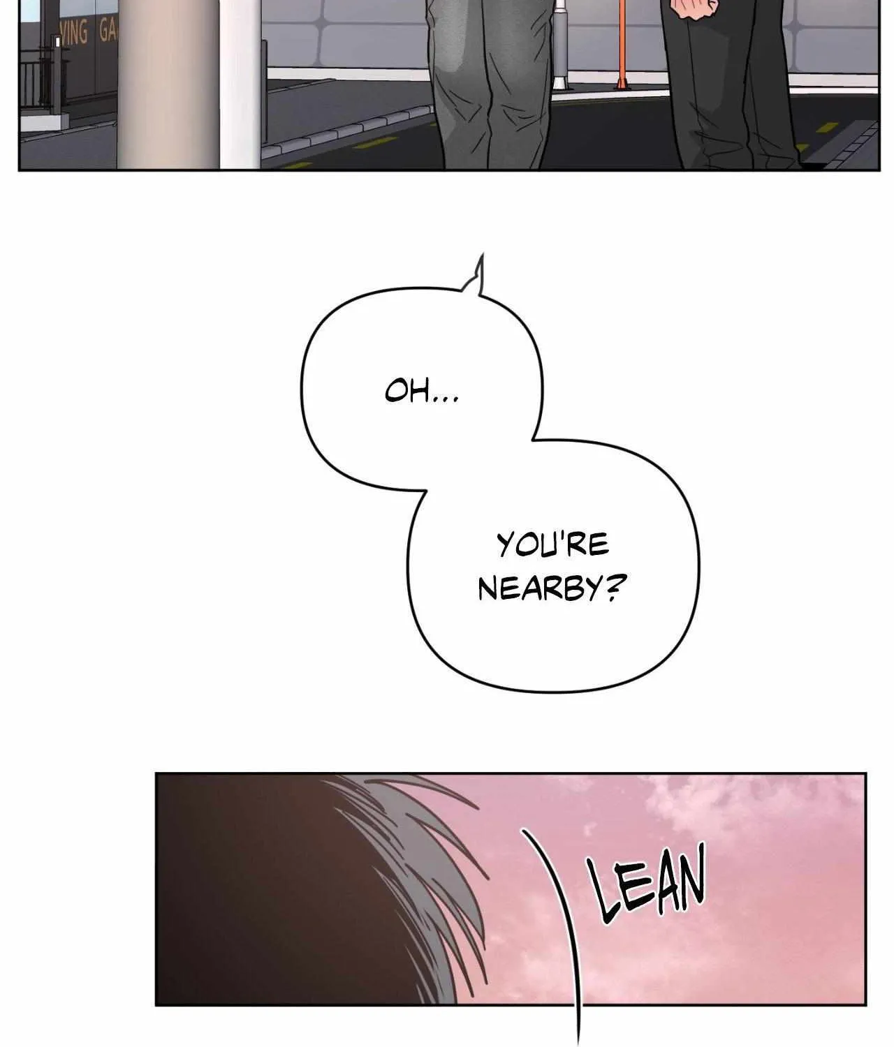 Read ARTS MANZ chapter 70 image 50 on Lezhin