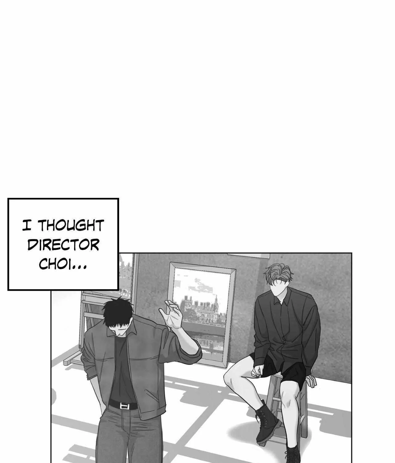 Read ARTS MANZ chapter 70 image 60 on Lezhin