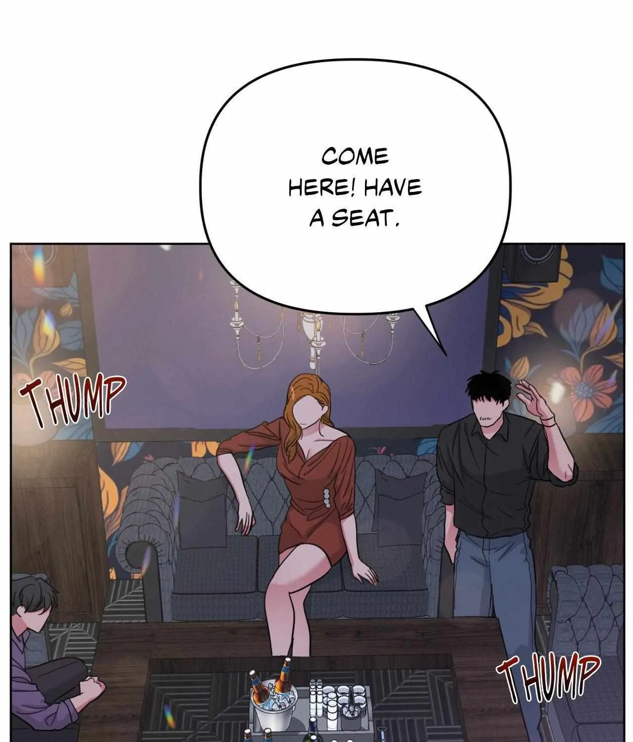 Read ARTS MANZ chapter 70 image 68 on Lezhin