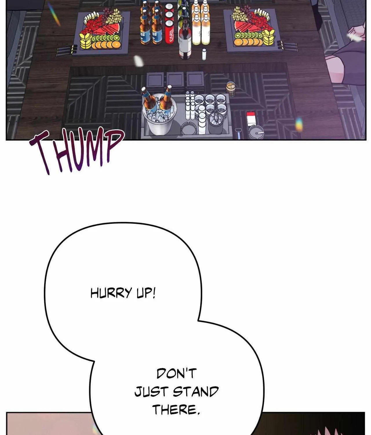 Read ARTS MANZ chapter 70 image 69 on Lezhin