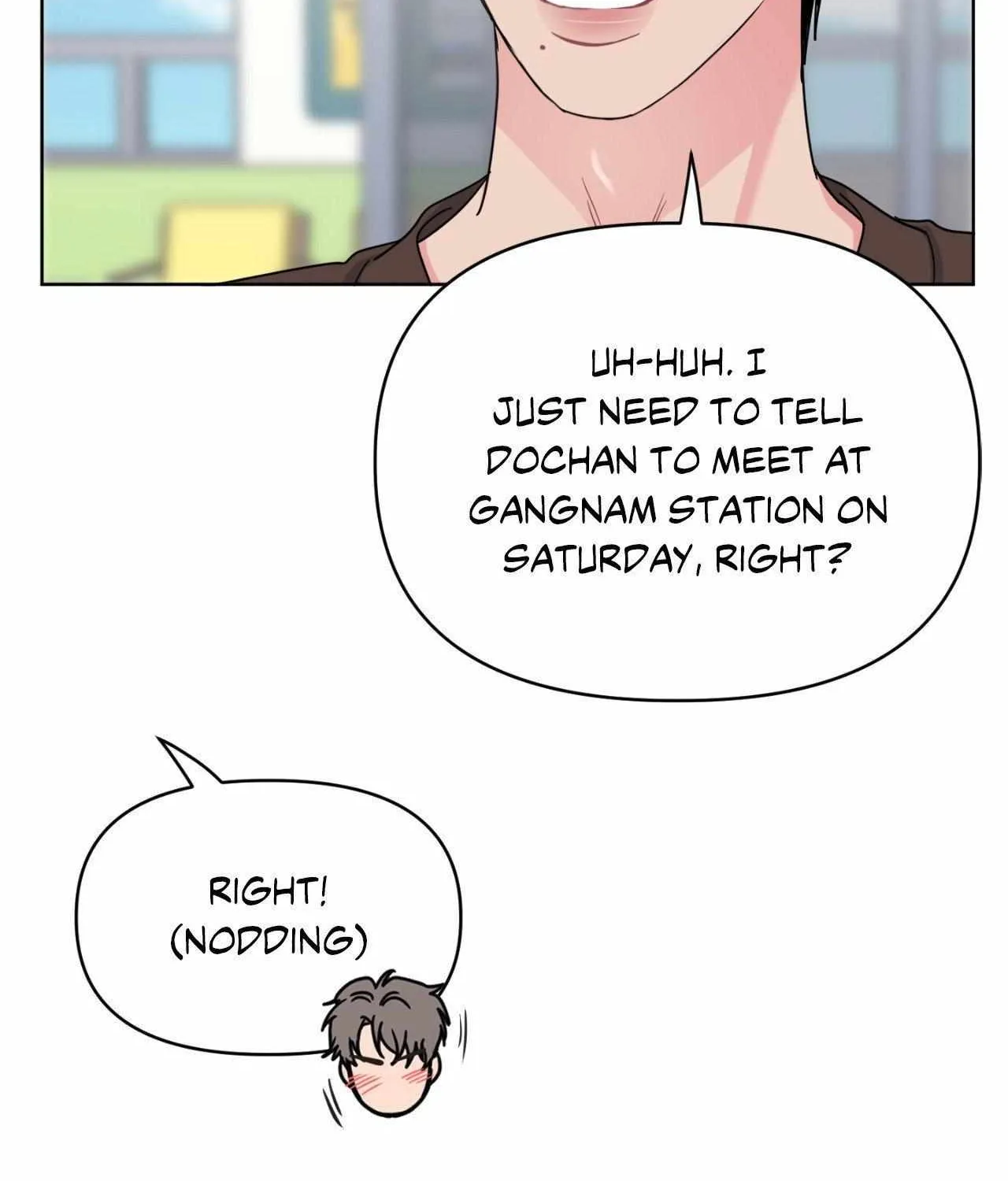 Read ARTS MANZ chapter 70 image 8 on Lezhin