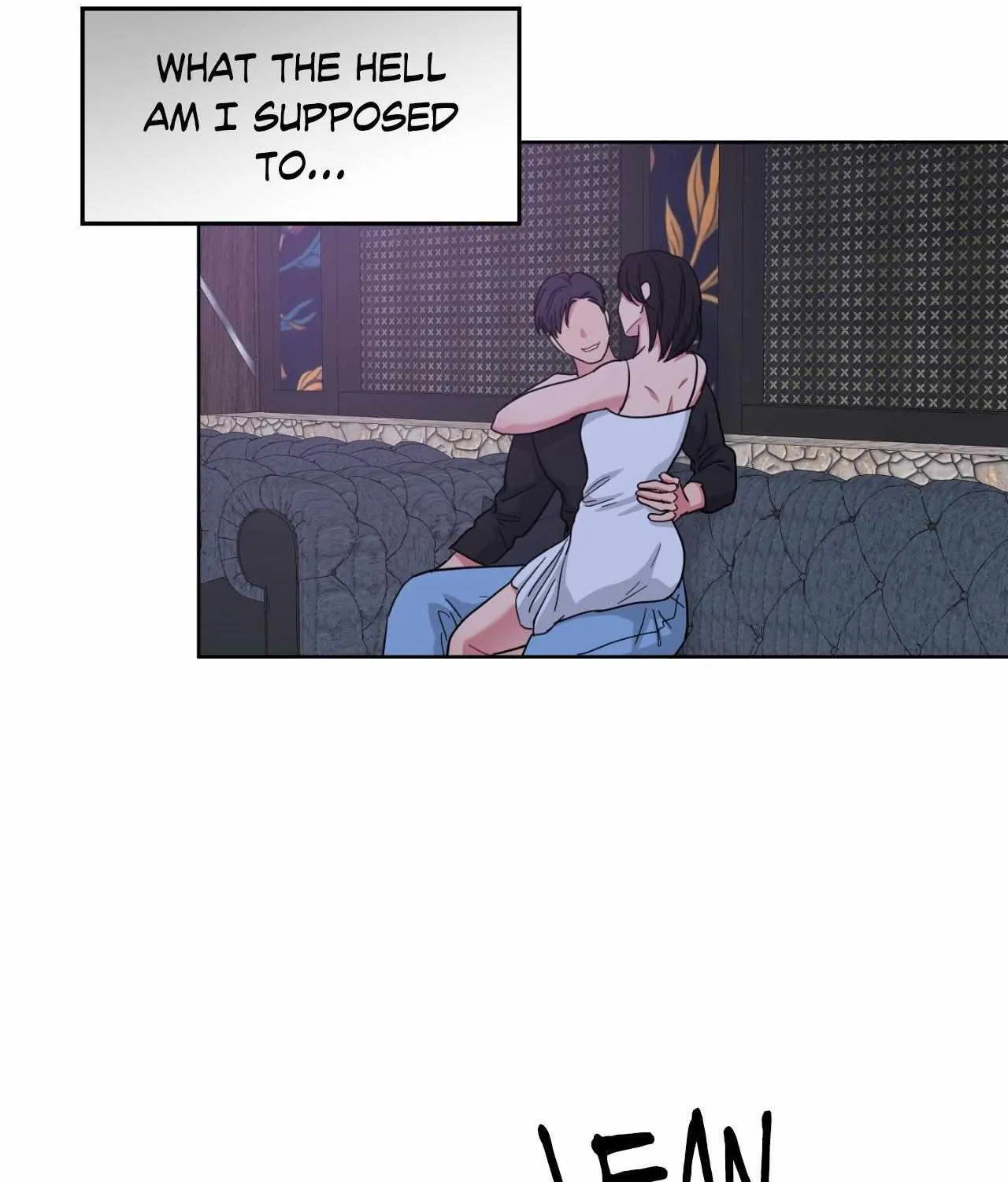 Read ARTS MANZ chapter 70 image 85 on Lezhin