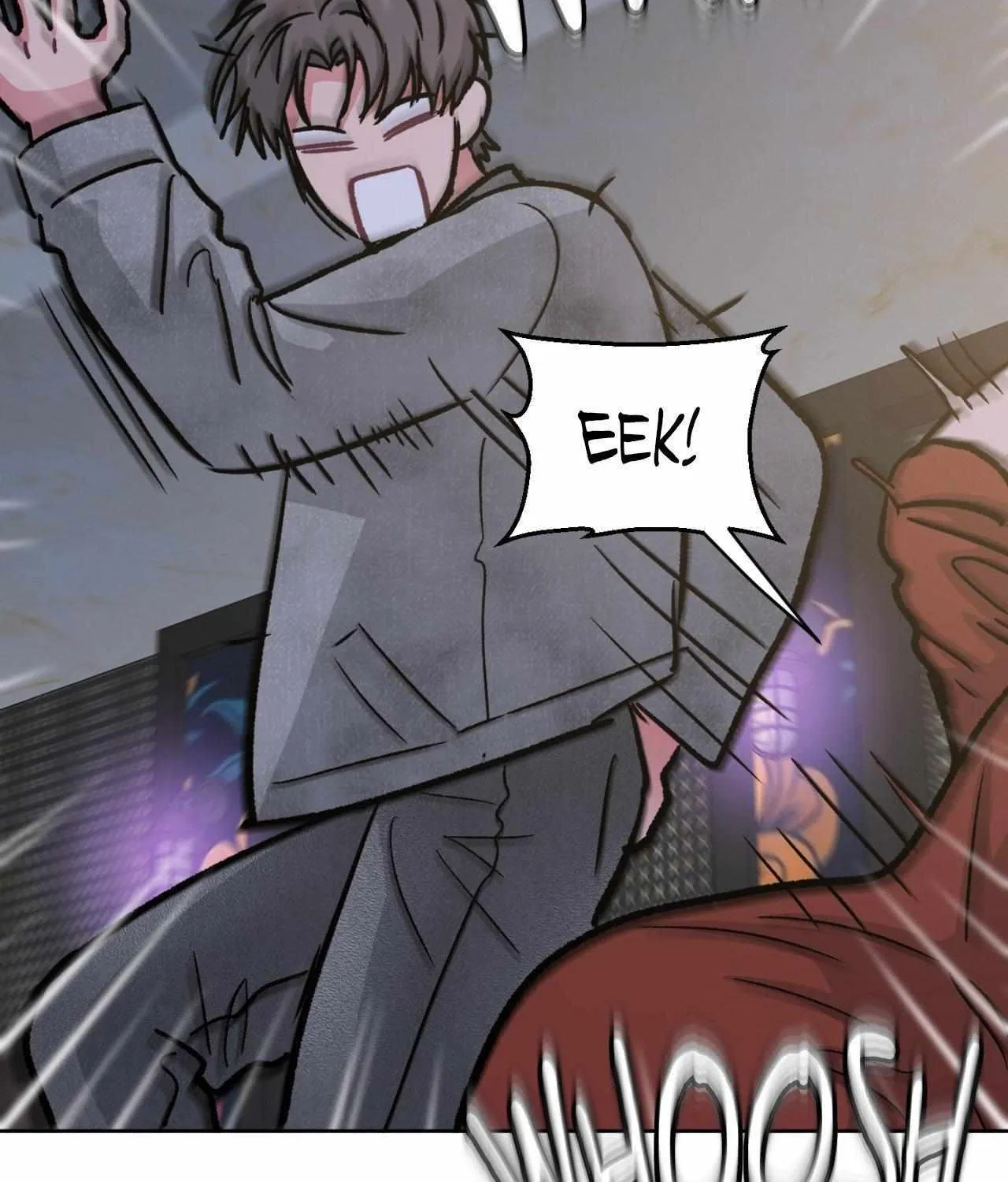 Read ARTS MANZ chapter 70 image 92 on Lezhin