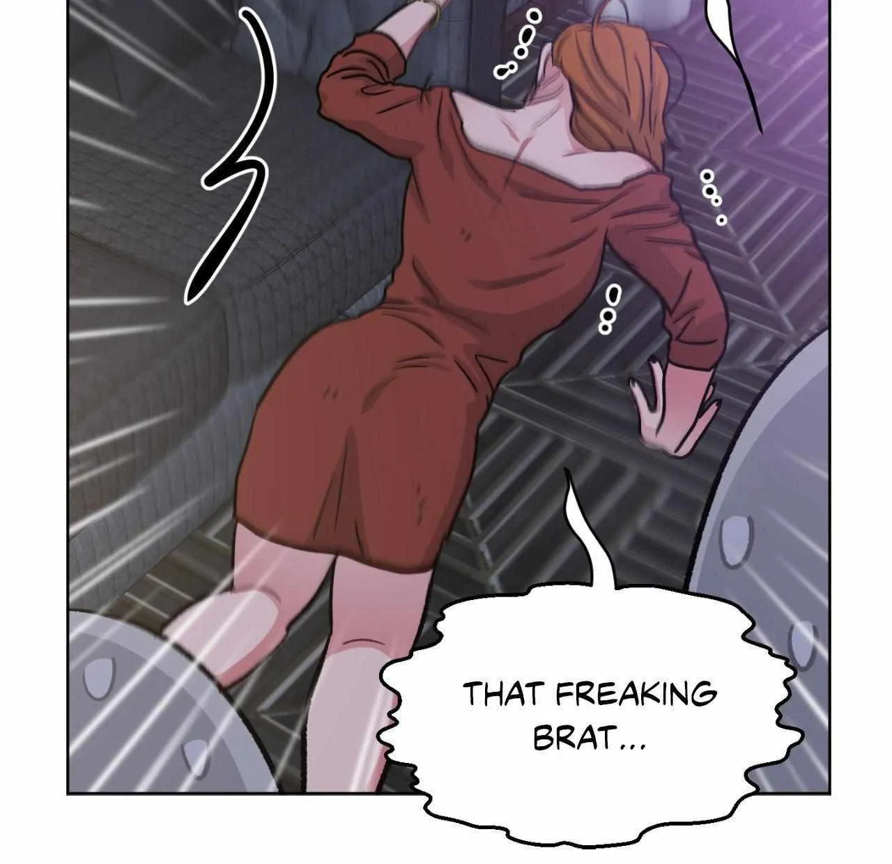 Read ARTS MANZ chapter 70 image 94 on Lezhin
