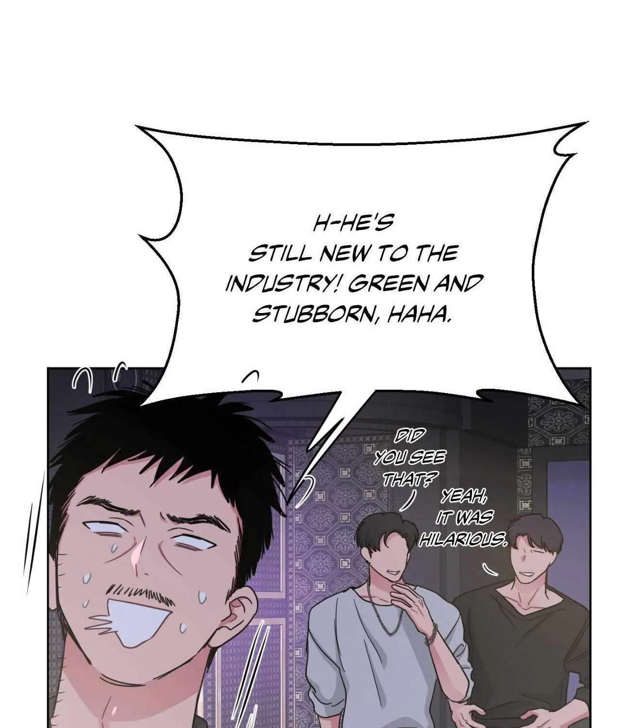 Read ARTS MANZ chapter 70 image 96 on Lezhin