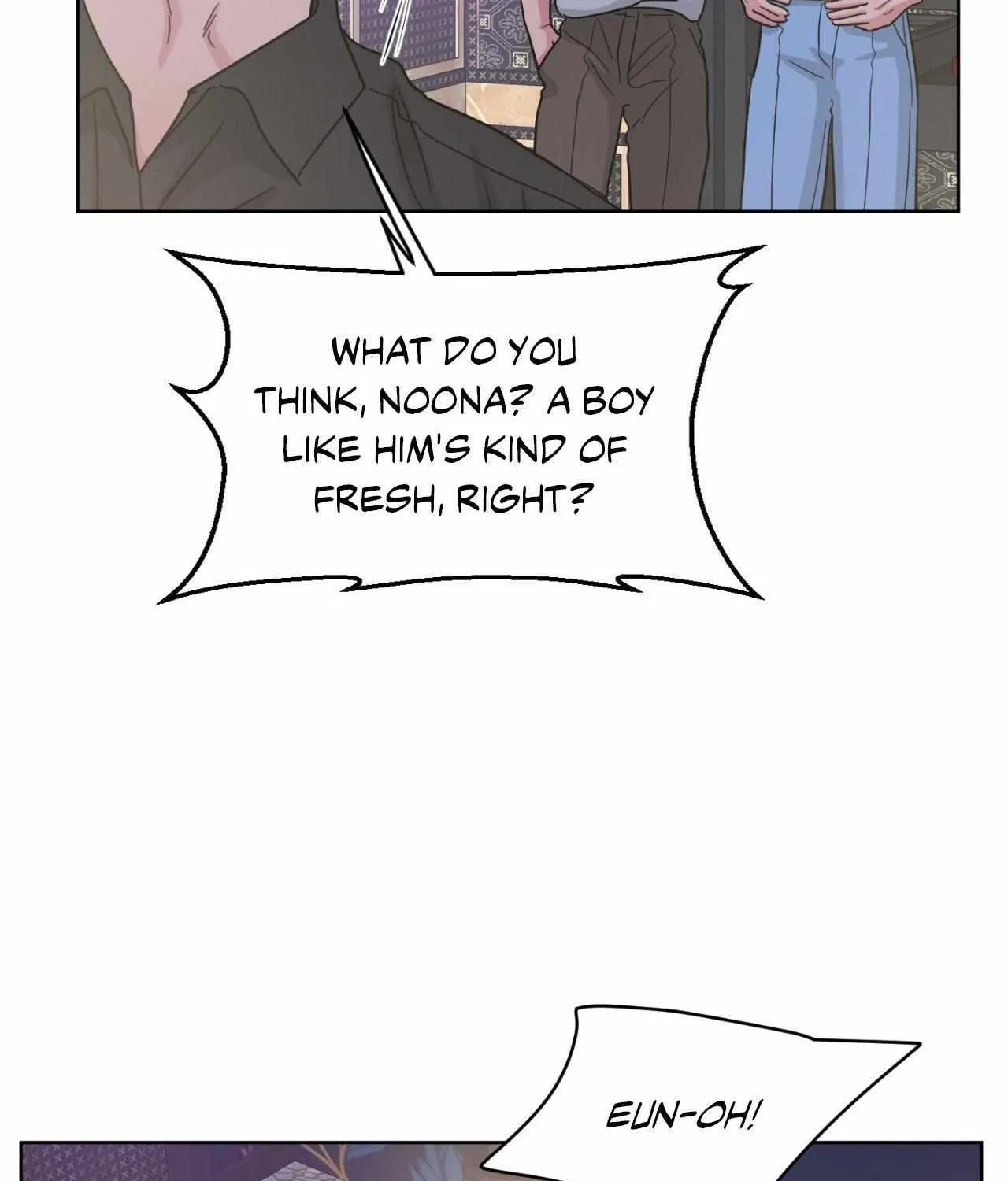 Read ARTS MANZ chapter 70 image 97 on Lezhin