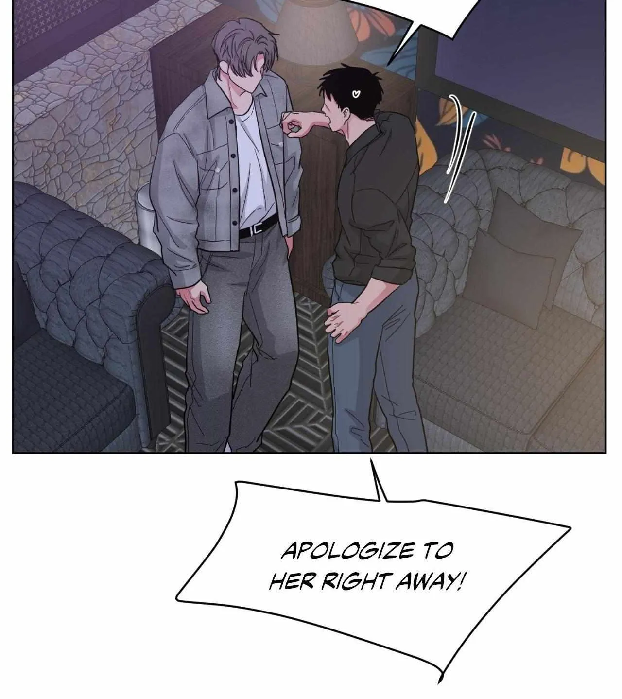 Read ARTS MANZ chapter 70 image 98 on Lezhin