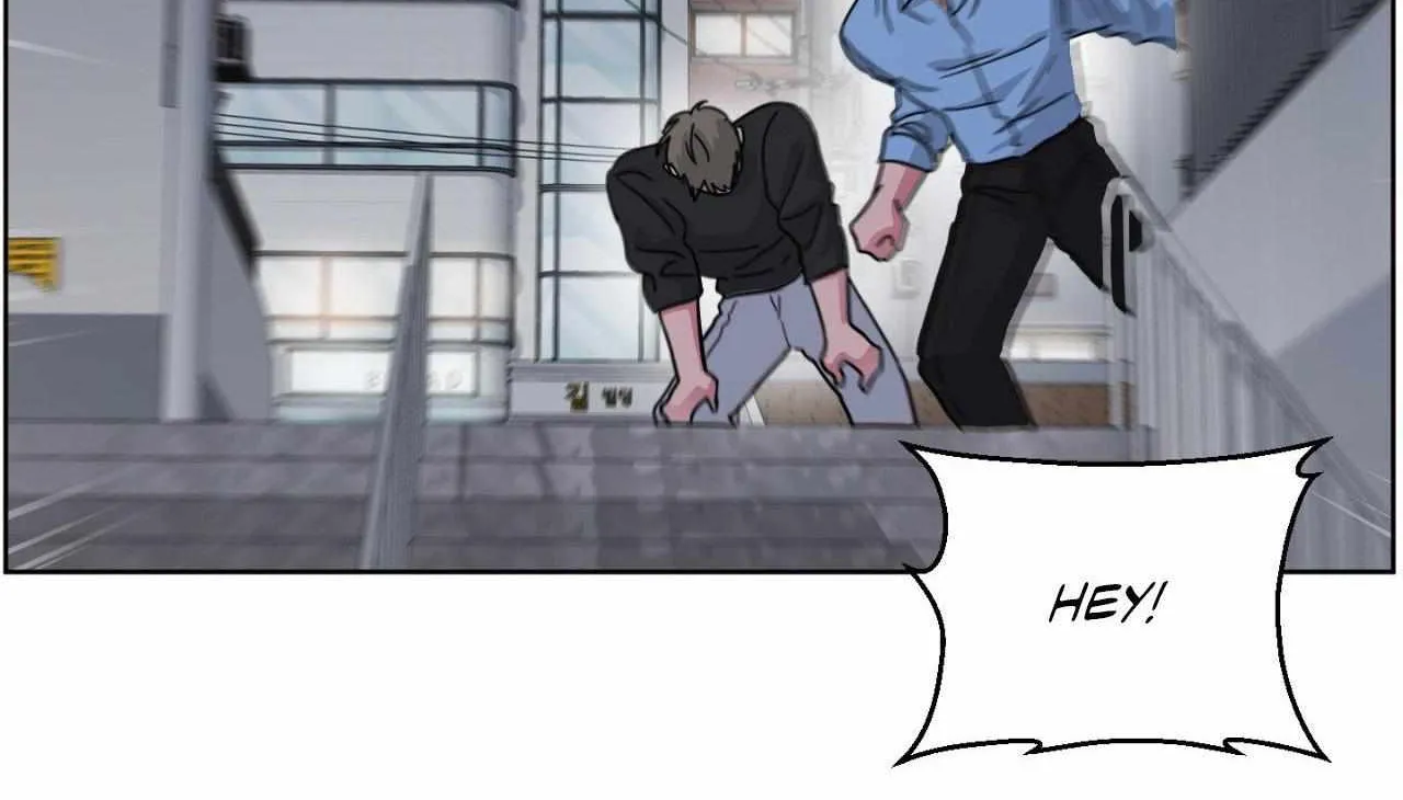 Read ARTS MANZ chapter 71 image 100 on Lezhin