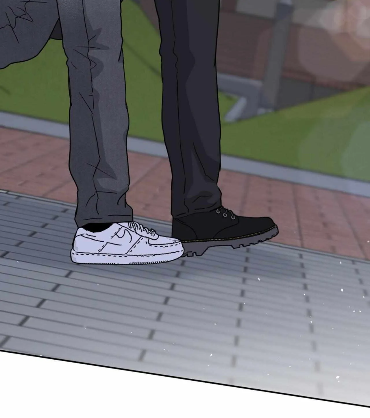 Read ARTS MANZ chapter 71 image 106 on Lezhin
