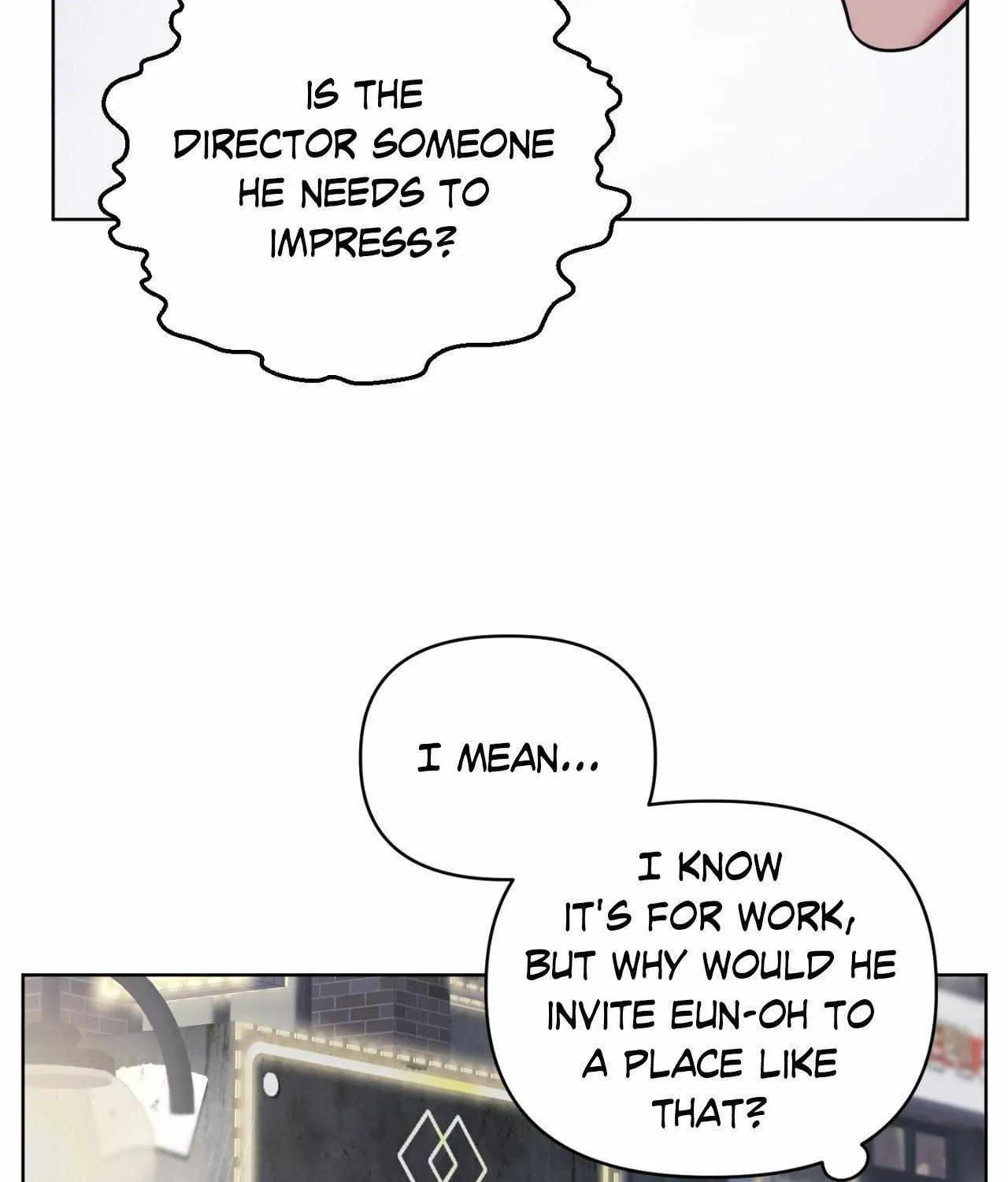 Read ARTS MANZ chapter 71 image 16 on Lezhin