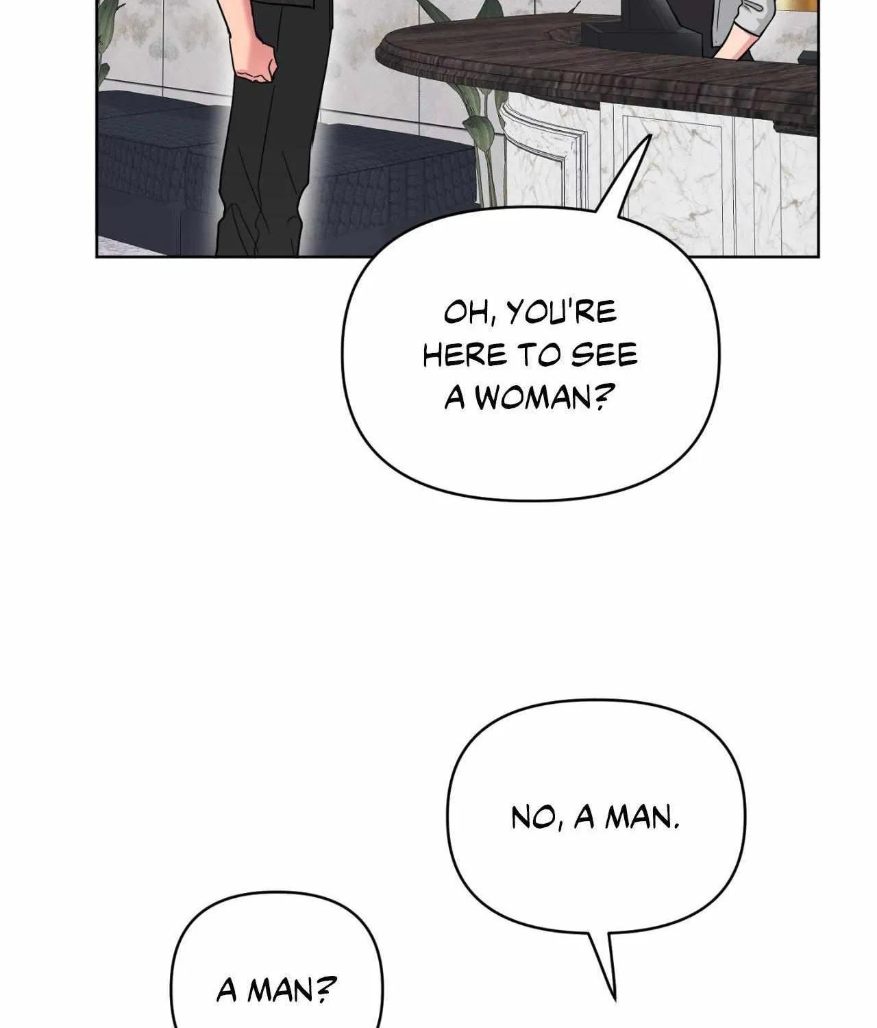 Read ARTS MANZ chapter 71 image 28 on Lezhin