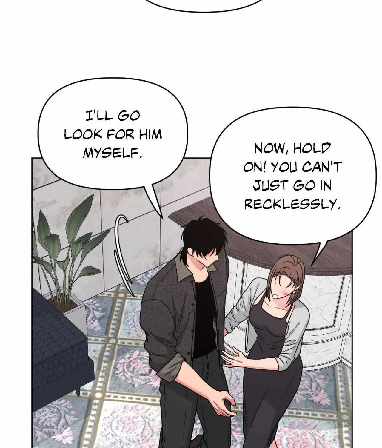 Read ARTS MANZ chapter 71 image 30 on Lezhin
