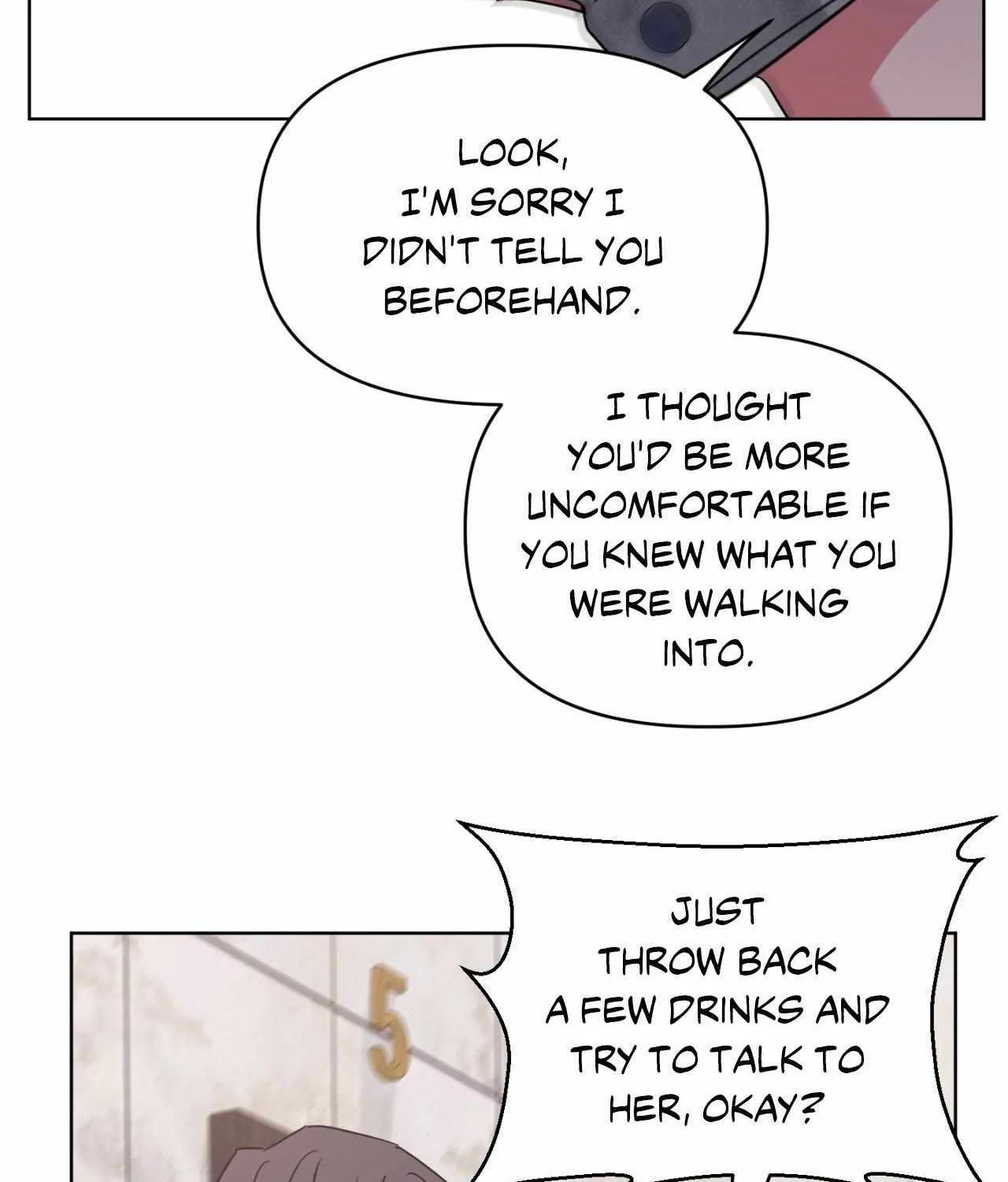 Read ARTS MANZ chapter 71 image 37 on Lezhin
