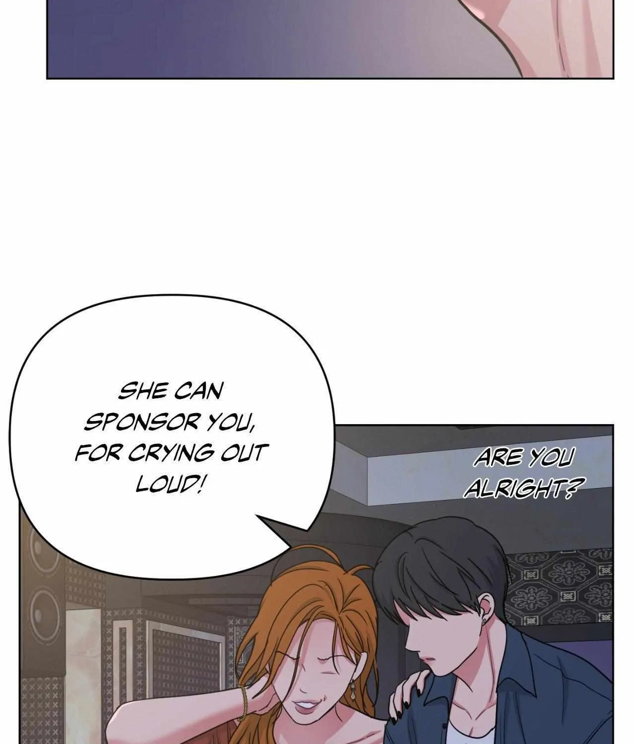Read ARTS MANZ chapter 71 image 4 on Lezhin