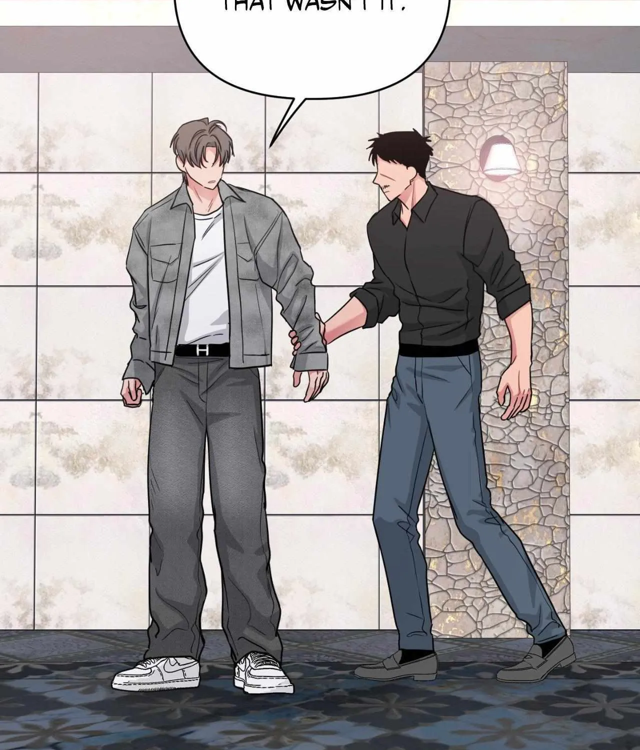 Read ARTS MANZ chapter 71 image 42 on Lezhin