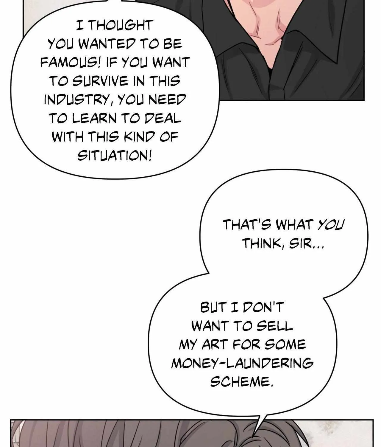 Read ARTS MANZ chapter 71 image 44 on Lezhin