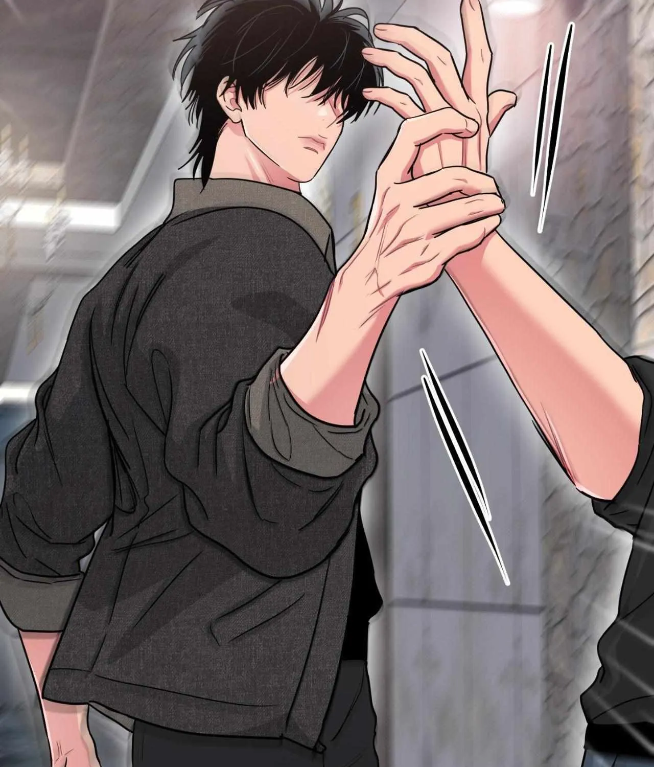 Read ARTS MANZ chapter 71 image 48 on Lezhin