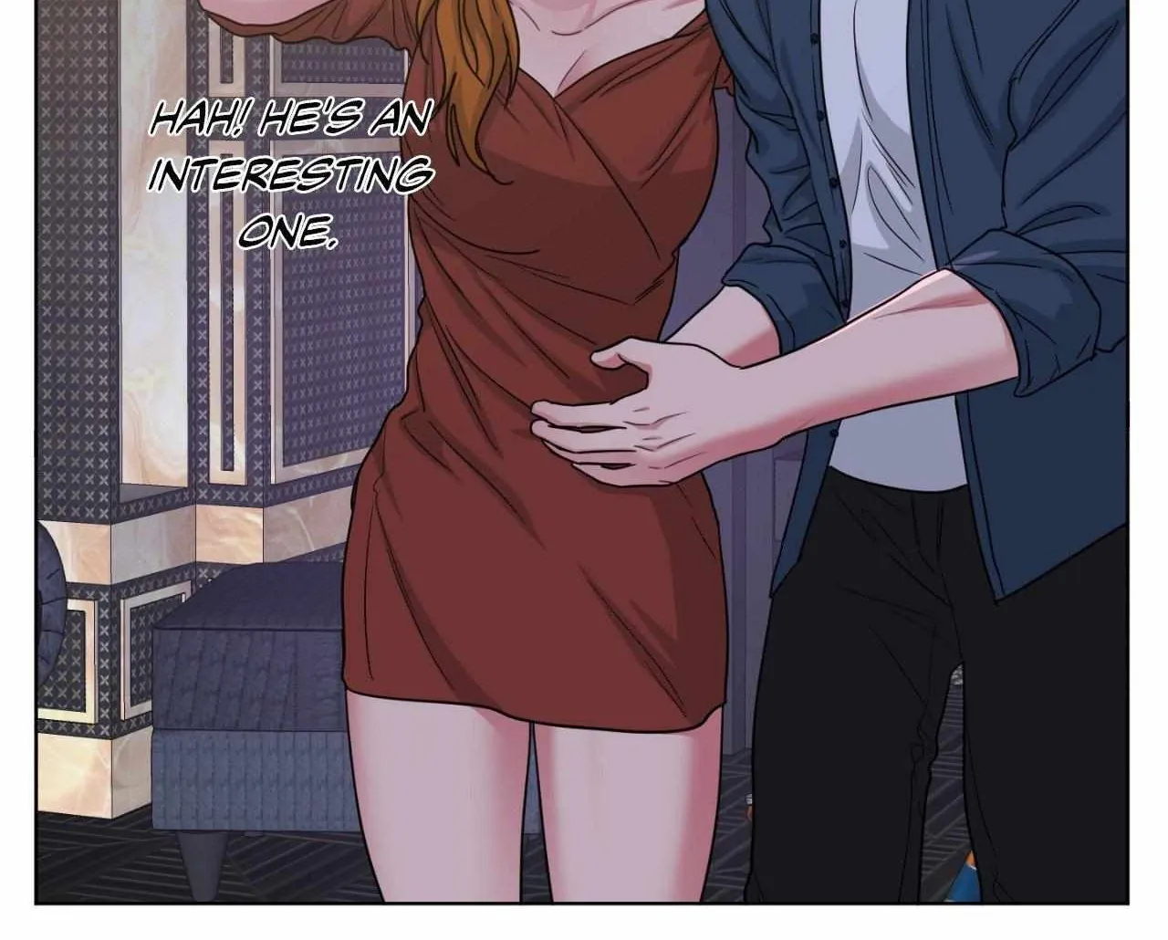 Read ARTS MANZ chapter 71 image 5 on Lezhin